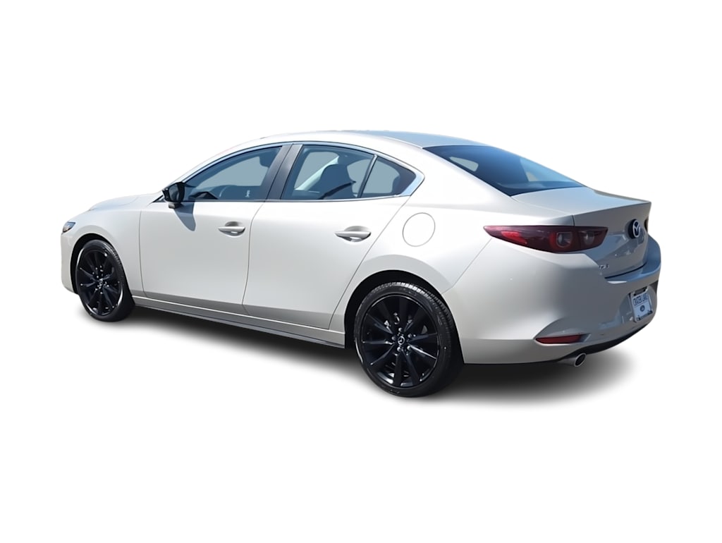 Thumbnail: 2024 Mazda Mazda3 - 4