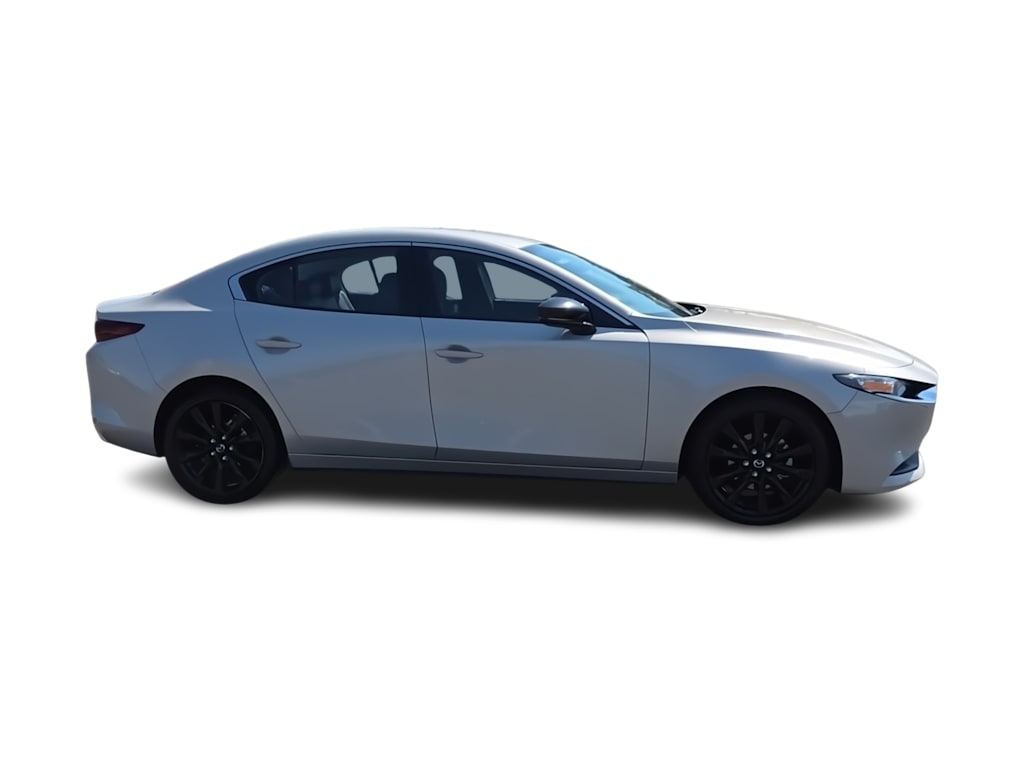 Thumbnail: 2024 Mazda Mazda3 - 22