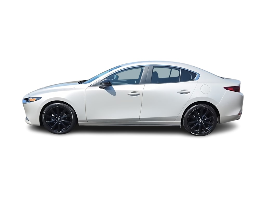 Thumbnail: 2024 Mazda Mazda3 - 21