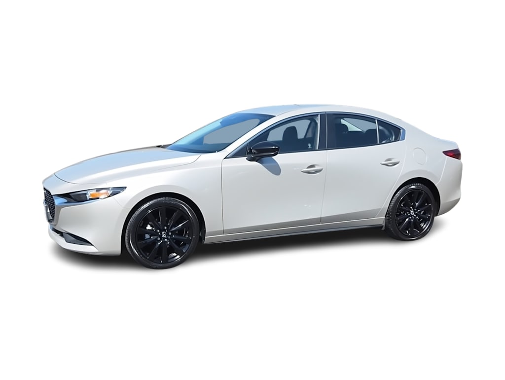 Thumbnail: 2024 Mazda Mazda3 - 3