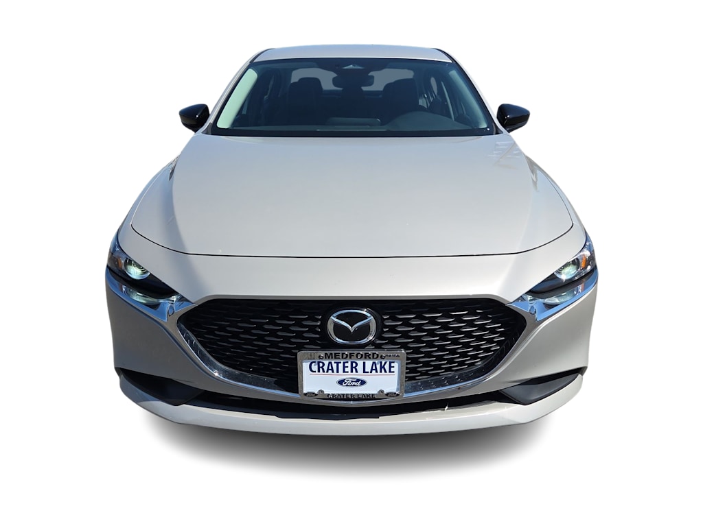 Thumbnail: 2024 Mazda Mazda3 - 6