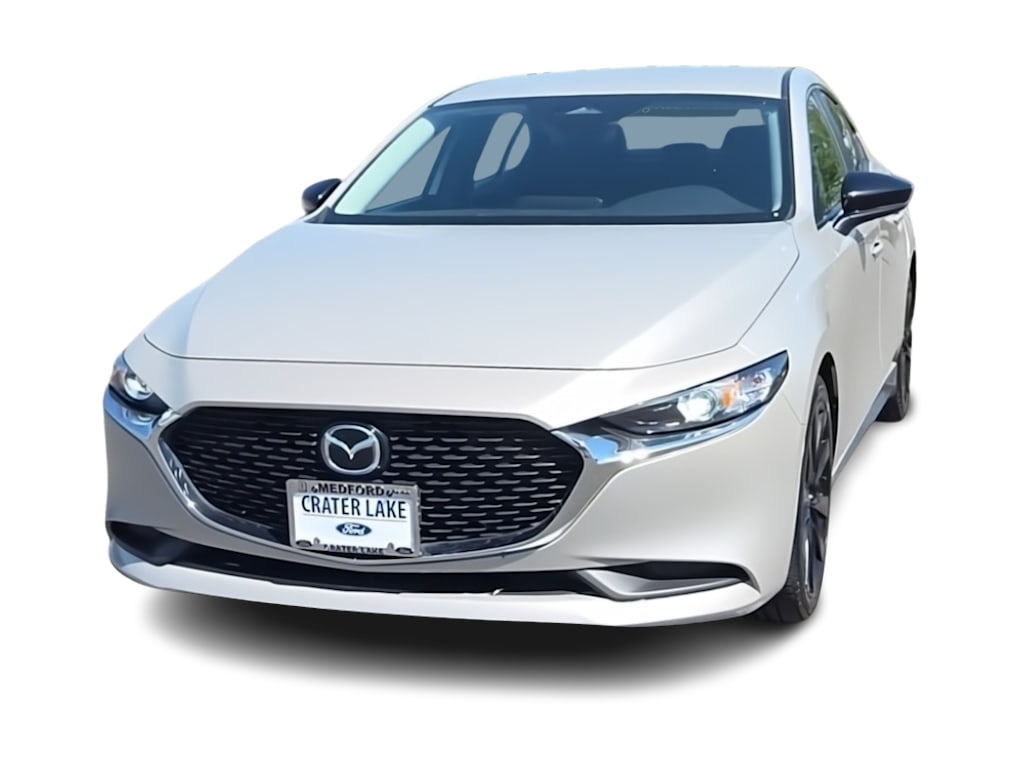 Thumbnail: 2024 Mazda Mazda3 - 20