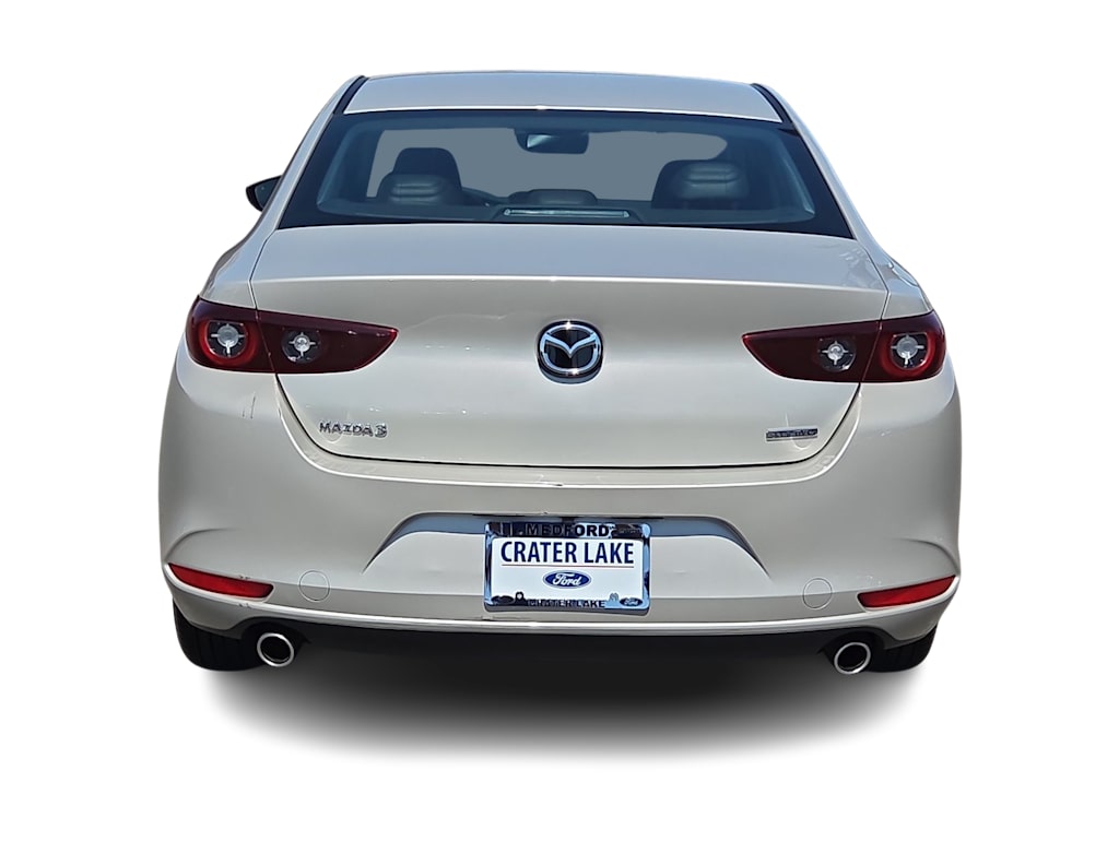 Thumbnail: 2024 Mazda Mazda3 - 25