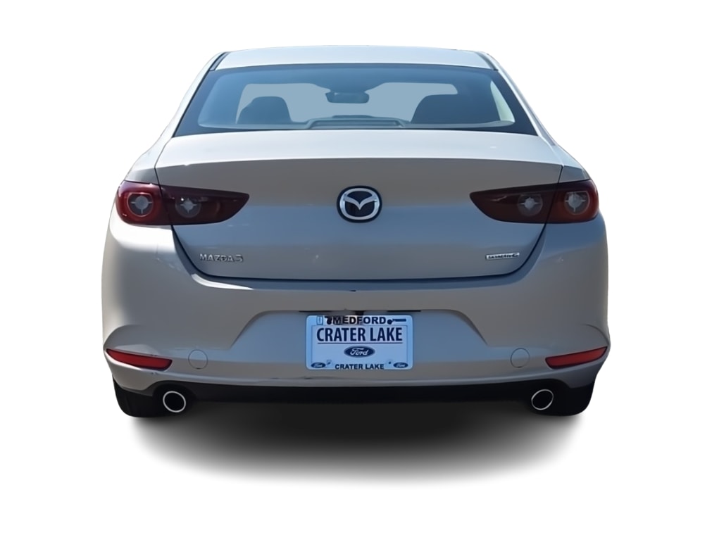 Thumbnail: 2024 Mazda Mazda3 - 5