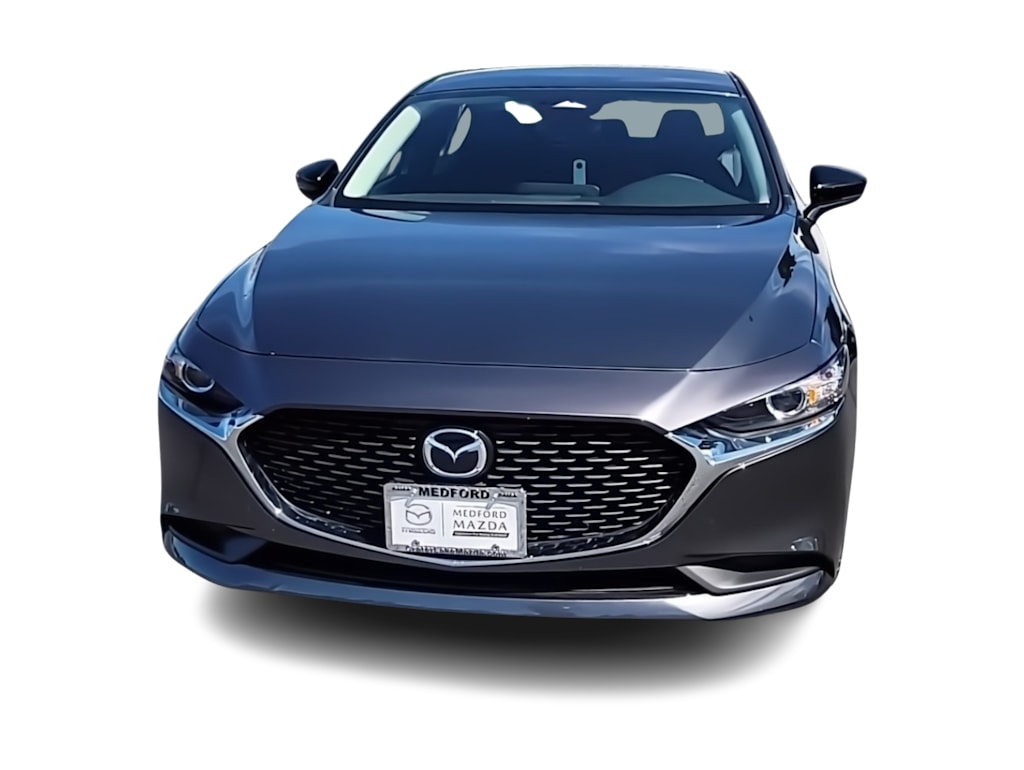 Thumbnail: 2025 Mazda Mazda3 - 6