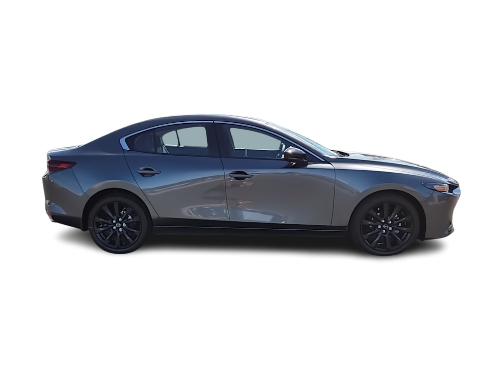 Thumbnail: 2025 Mazda Mazda3 - 22