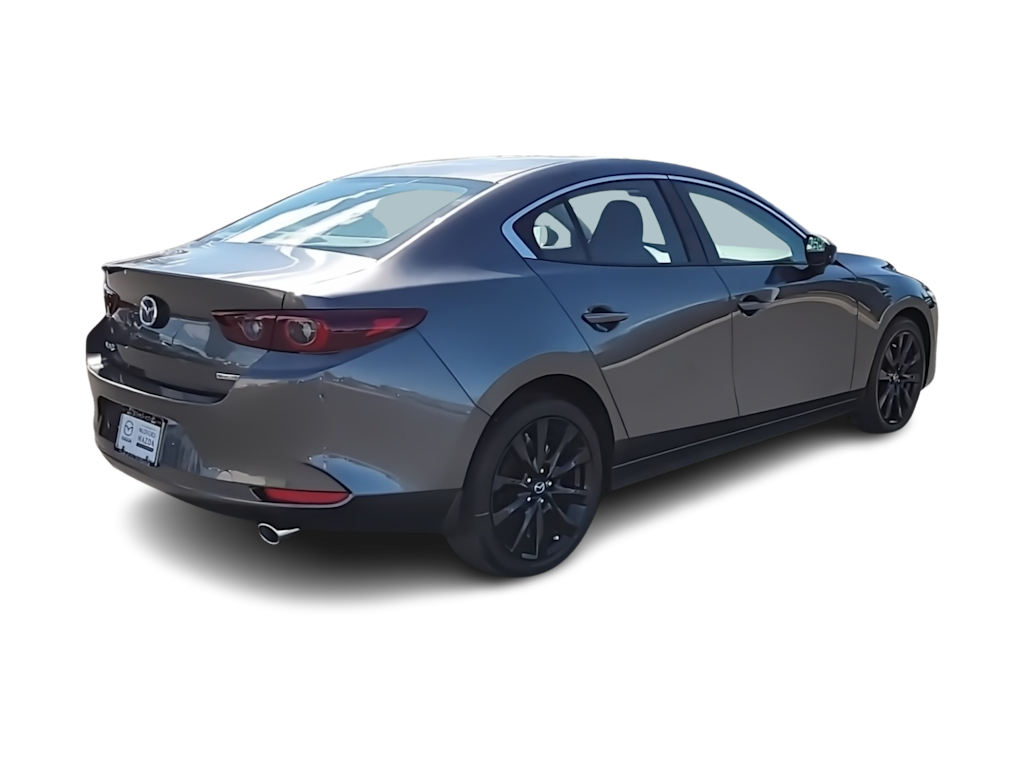 Thumbnail: 2025 Mazda Mazda3 - 21