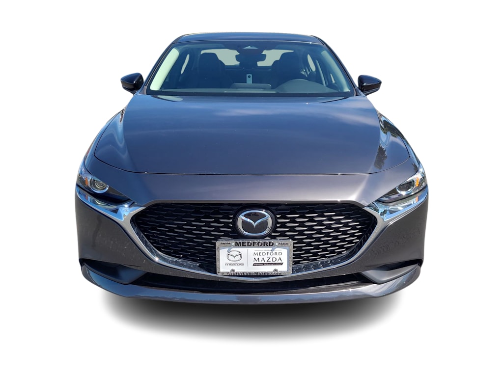 Thumbnail: 2025 Mazda Mazda3 - 26