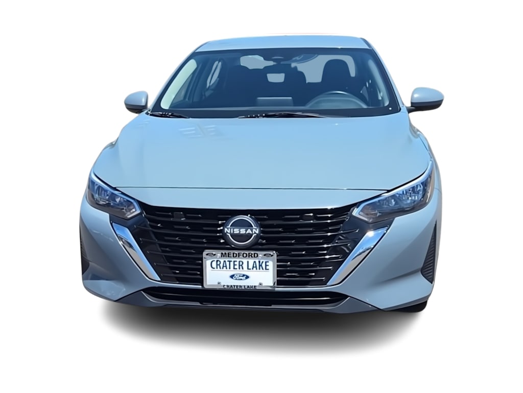 Thumbnail: 2024 Nissan Sentra - 6