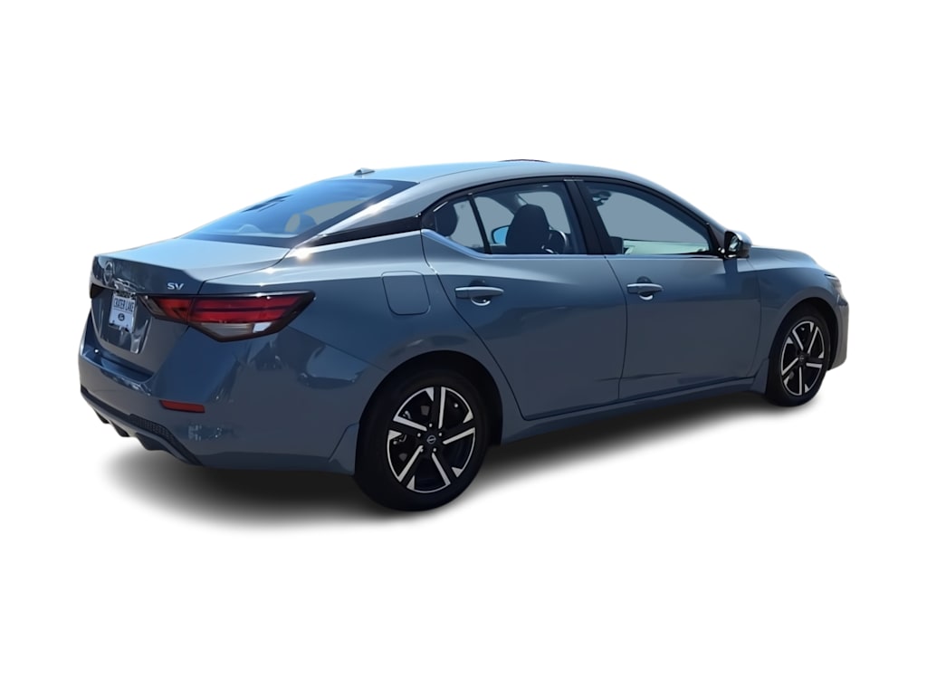Thumbnail: 2024 Nissan Sentra - 21