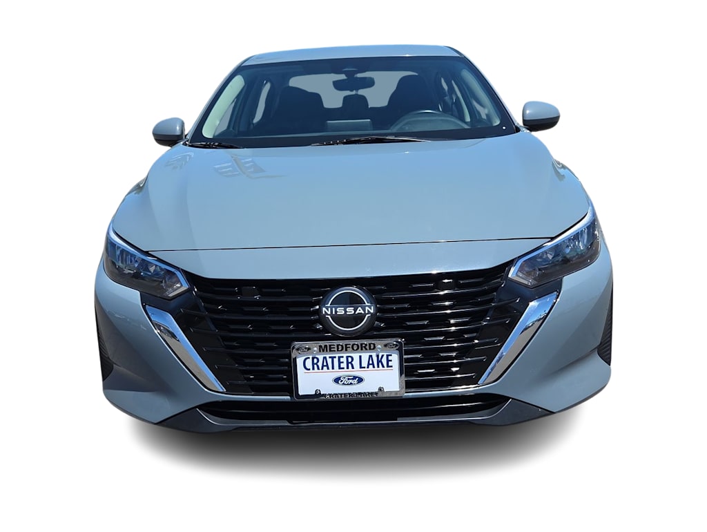 Thumbnail: 2024 Nissan Sentra - 26