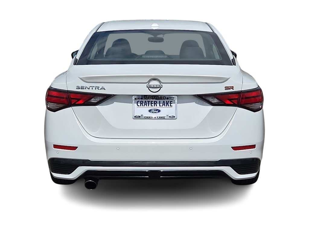 Thumbnail: 2025 Nissan Sentra - 26