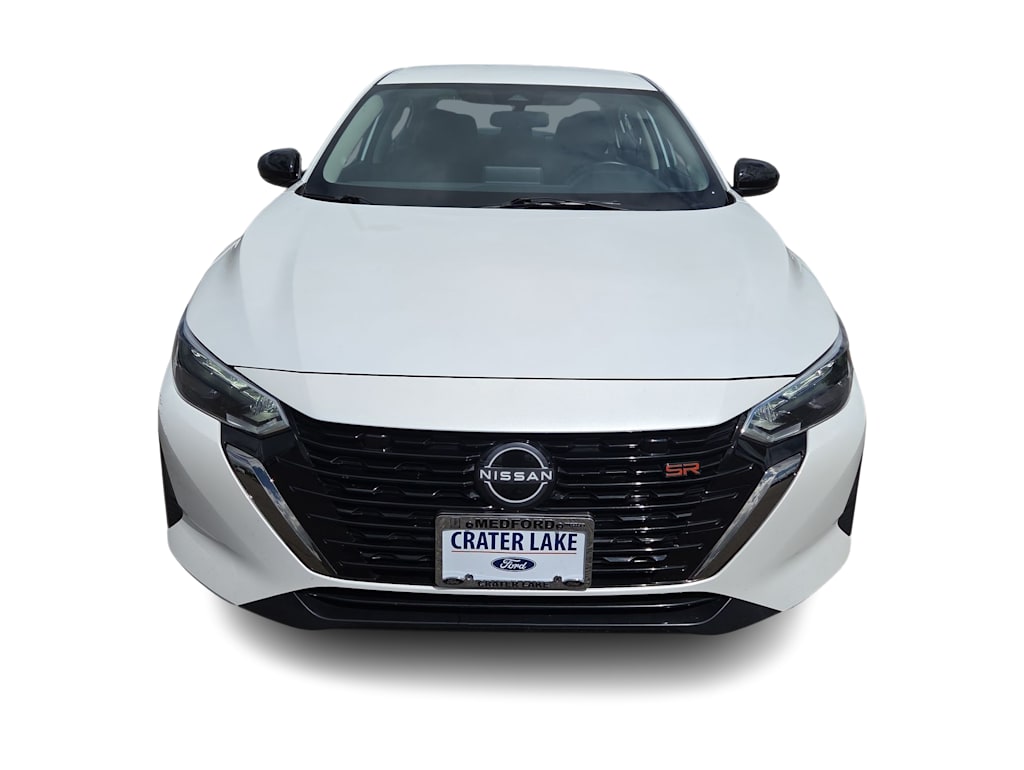 Thumbnail: 2025 Nissan Sentra - 27