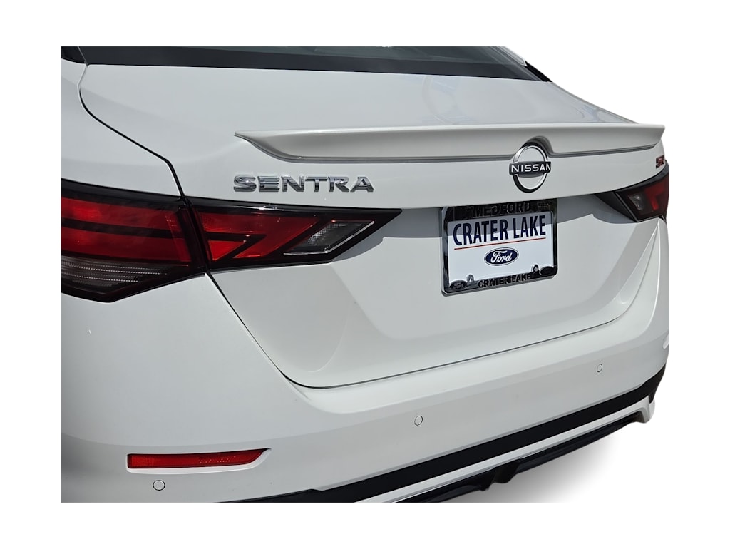 Thumbnail: 2025 Nissan Sentra - 28