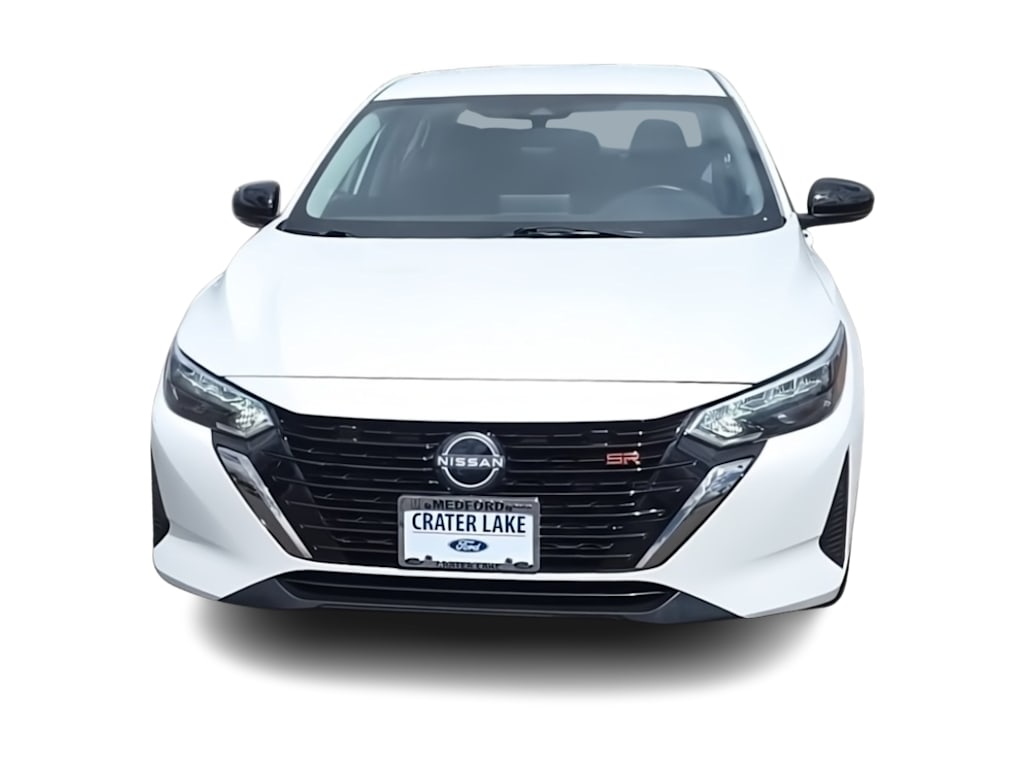 Thumbnail: 2025 Nissan Sentra - 6