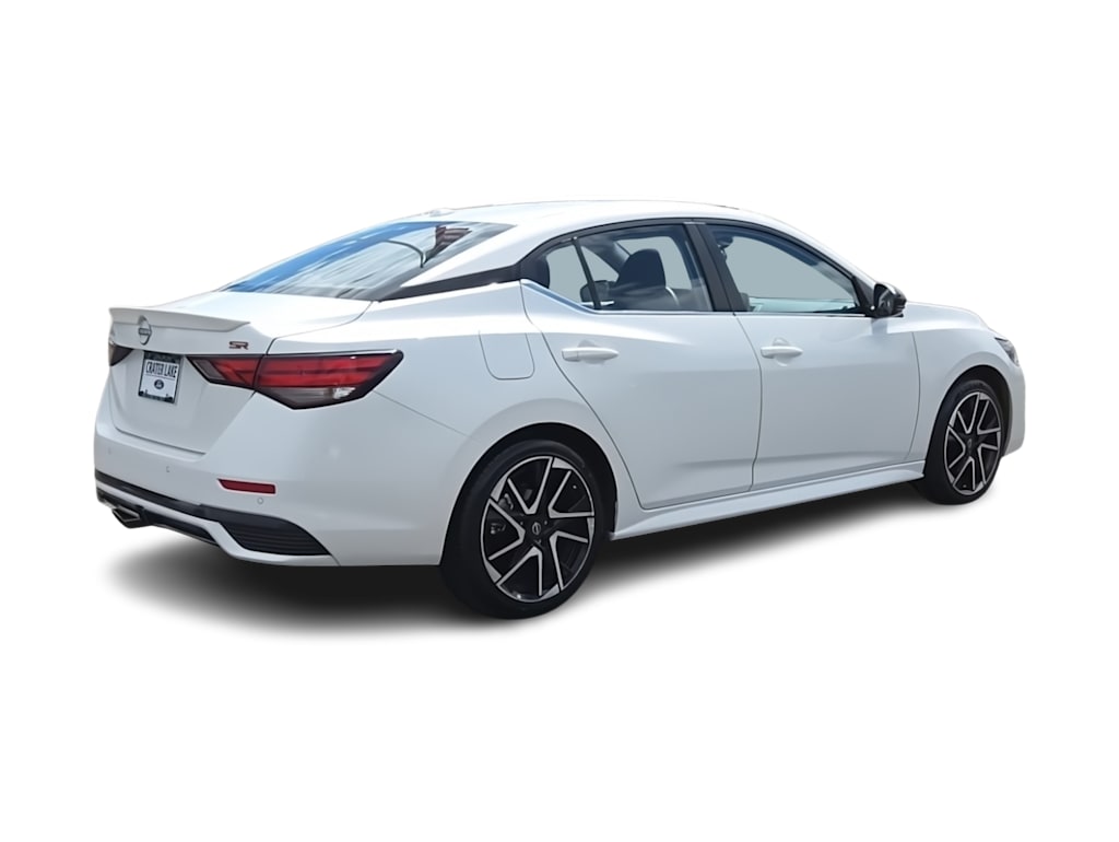 Thumbnail: 2025 Nissan Sentra - 22