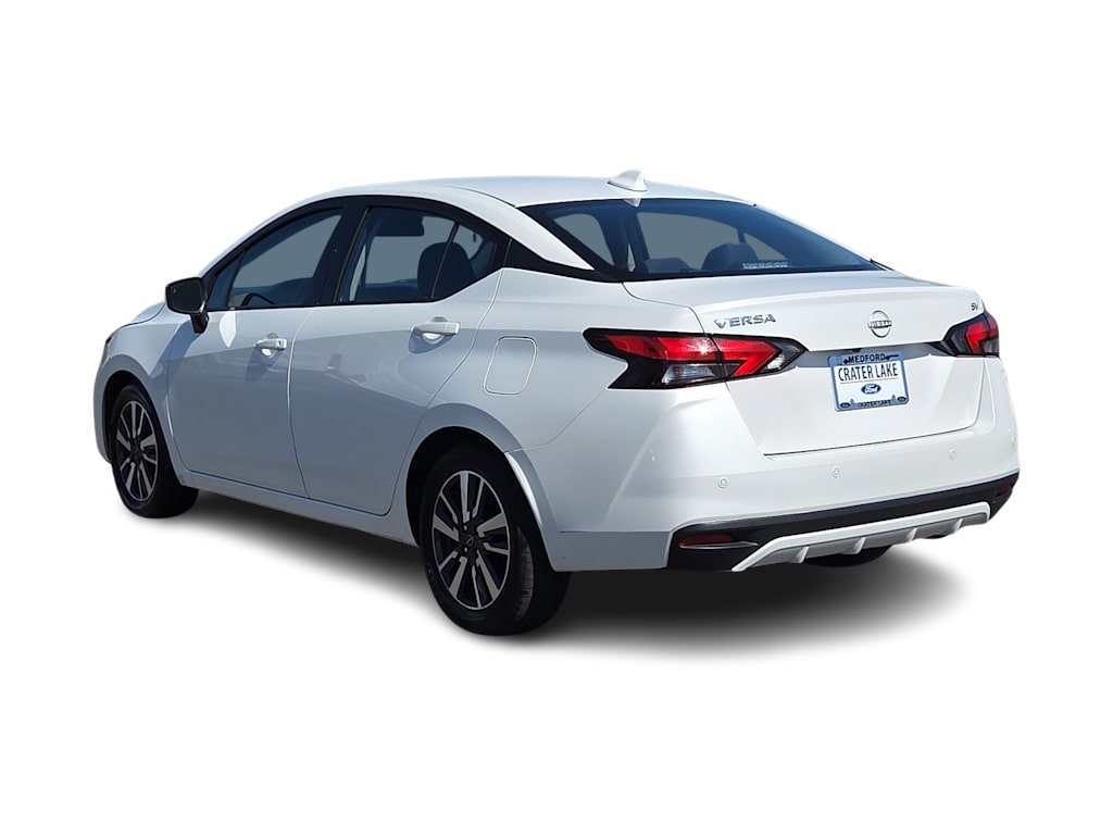 Thumbnail: 2024 Nissan Versa - 24