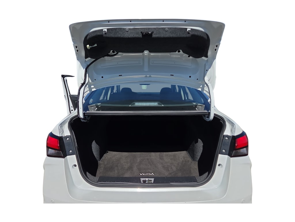 Thumbnail: 2024 Nissan Versa - 15