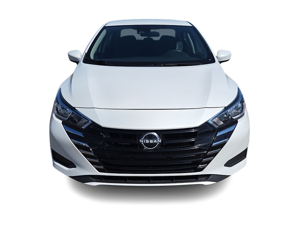 Thumbnail: 2024 Nissan Versa - 26