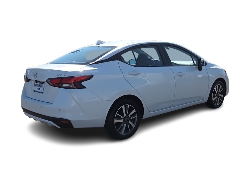 Thumbnail: 2024 Nissan Versa - 20