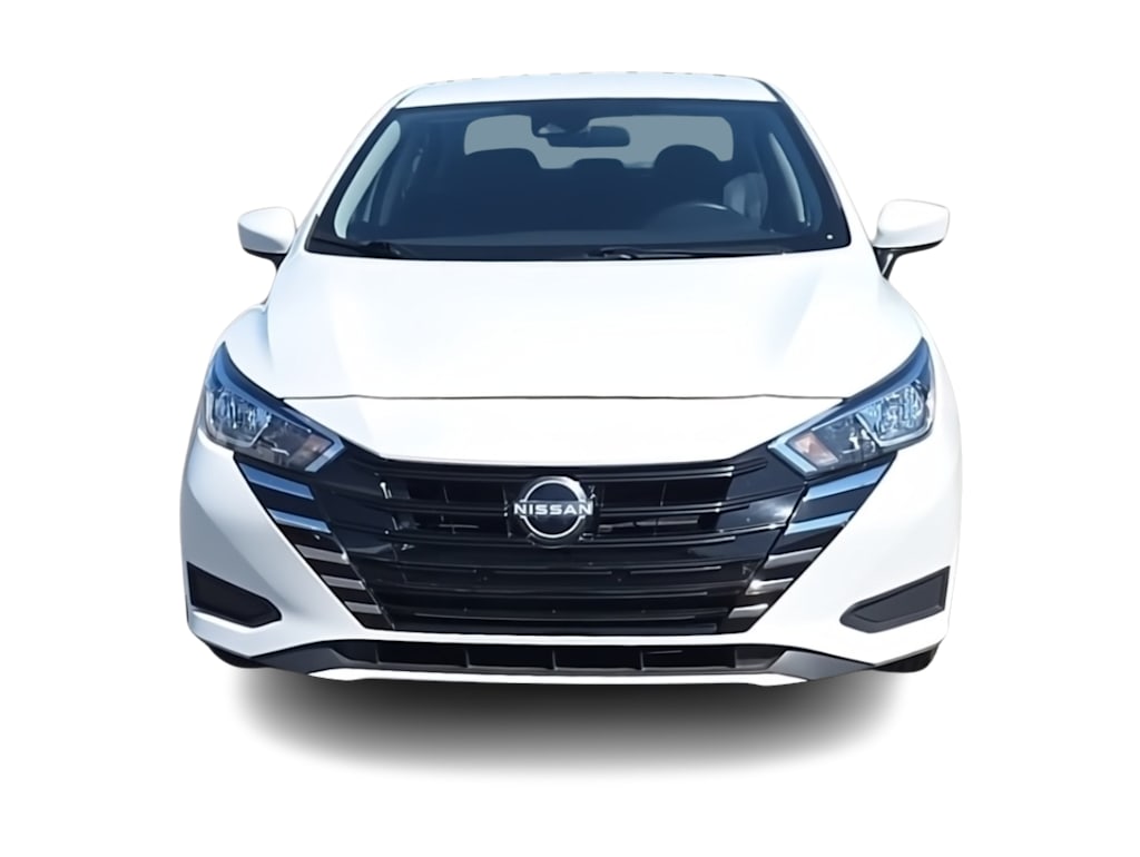 Thumbnail: 2024 Nissan Versa - 6