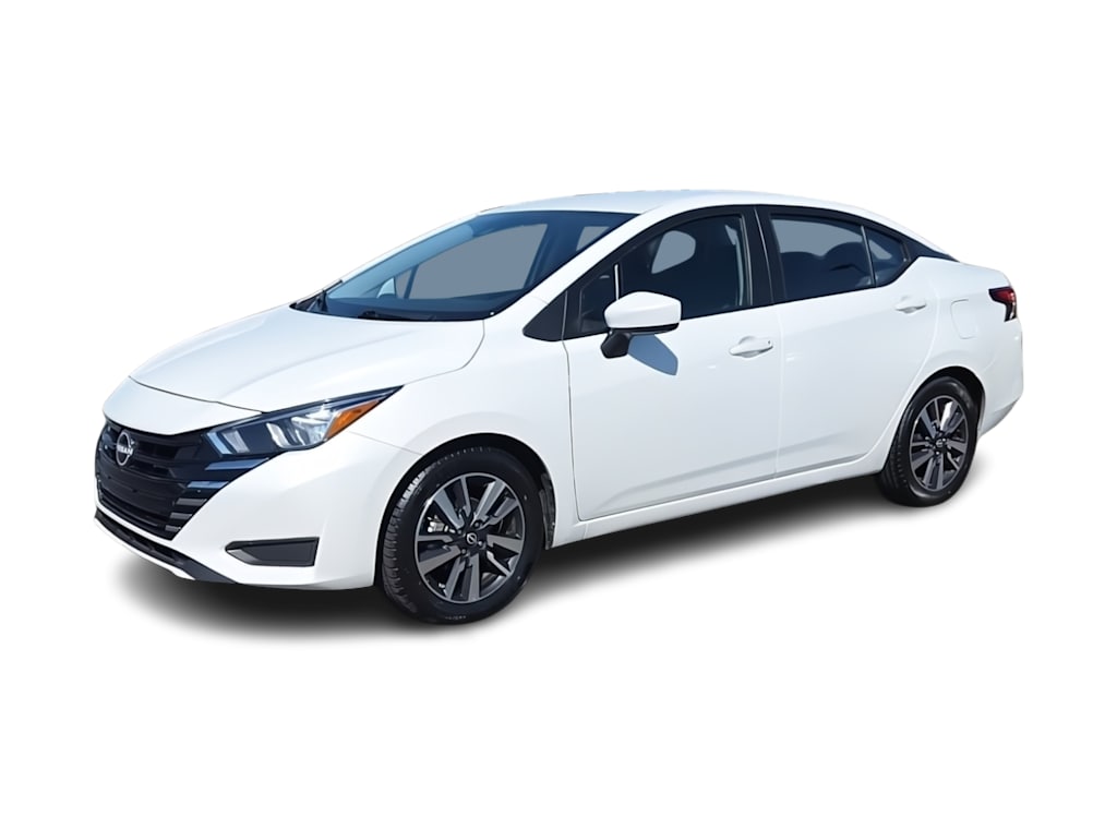 Thumbnail: 2024 Nissan Versa - 3