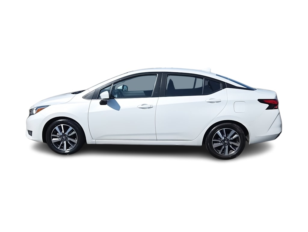 Thumbnail: 2024 Nissan Versa - 19