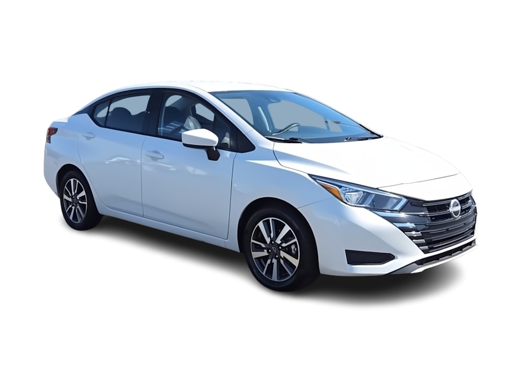 Thumbnail: 2024 Nissan Versa - 18