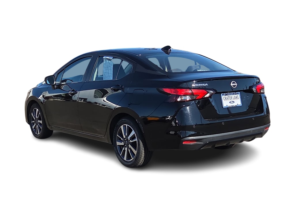 Thumbnail: 2023 Nissan Versa - 25