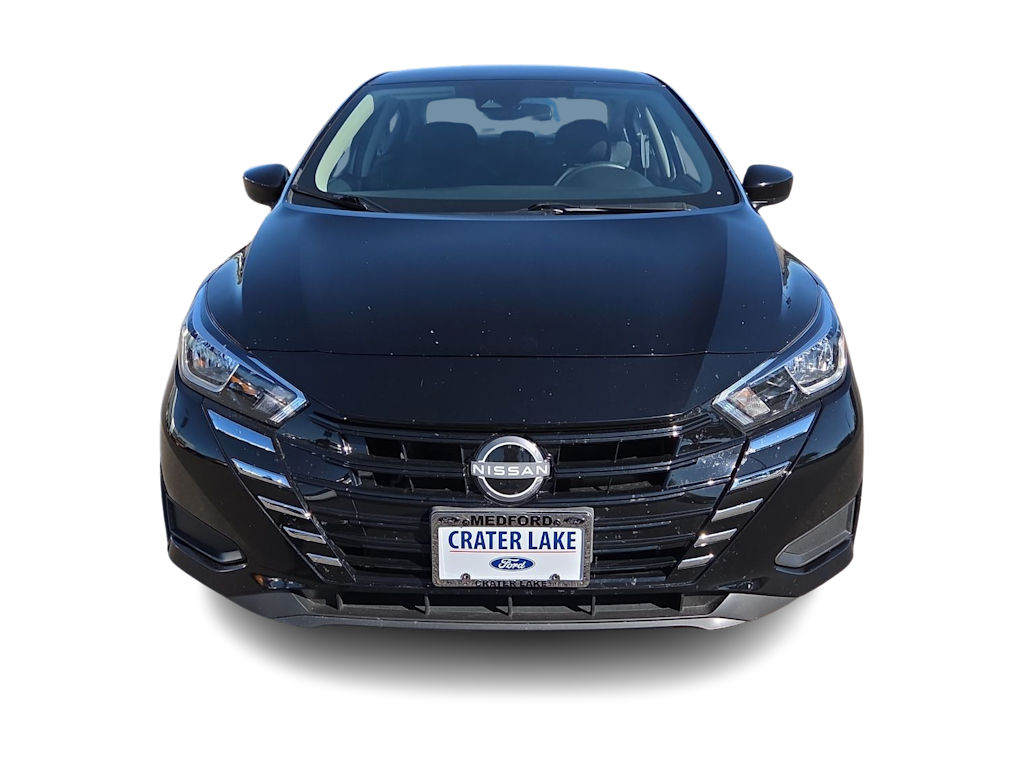 Thumbnail: 2023 Nissan Versa - 27