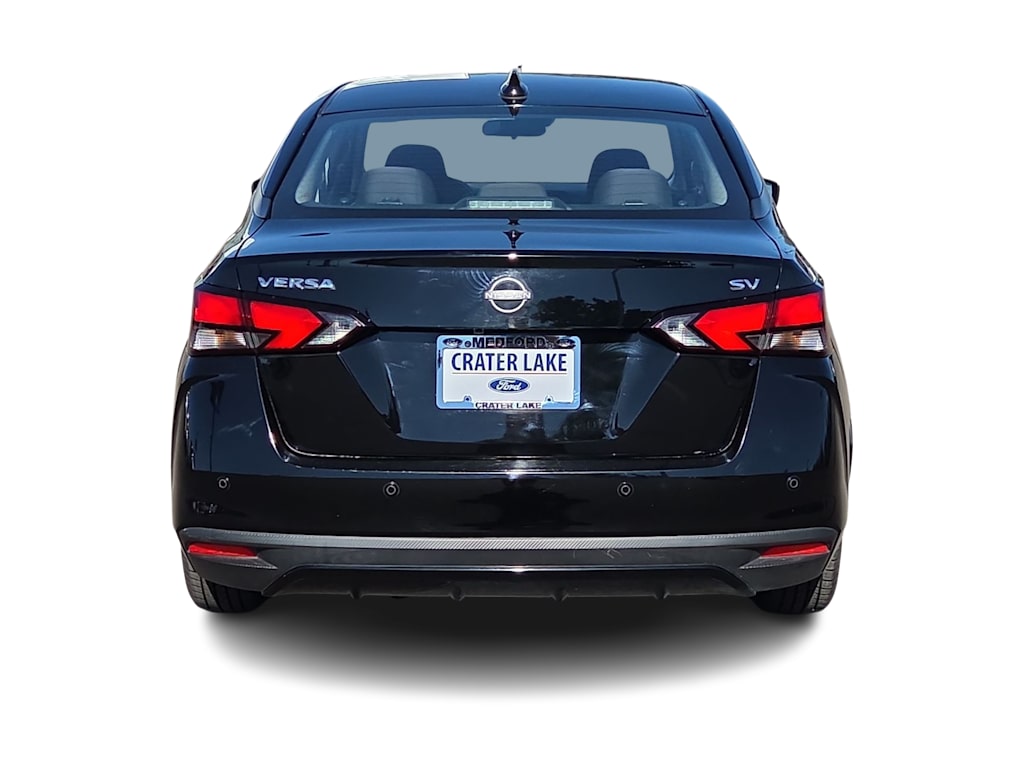 Thumbnail: 2023 Nissan Versa - 26