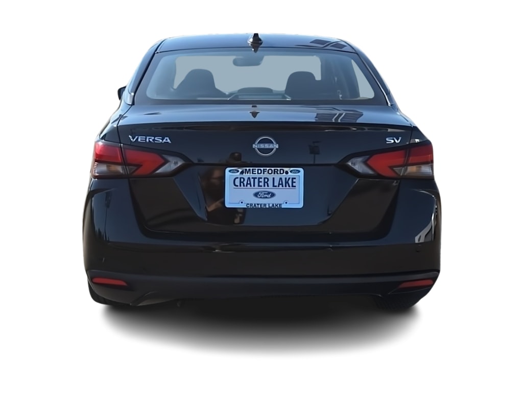 Thumbnail: 2023 Nissan Versa - 5