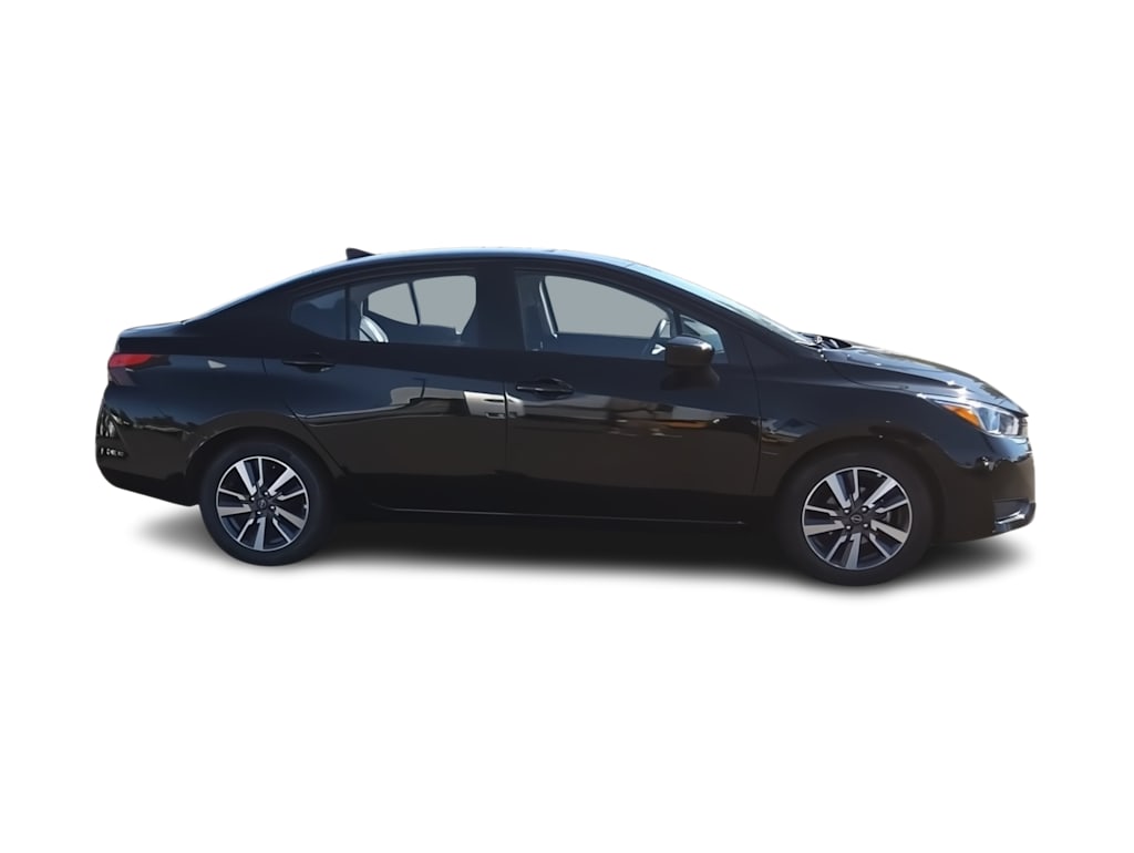 Thumbnail: 2023 Nissan Versa - 22
