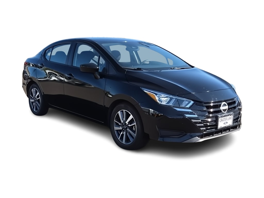 Thumbnail: 2023 Nissan Versa - 20