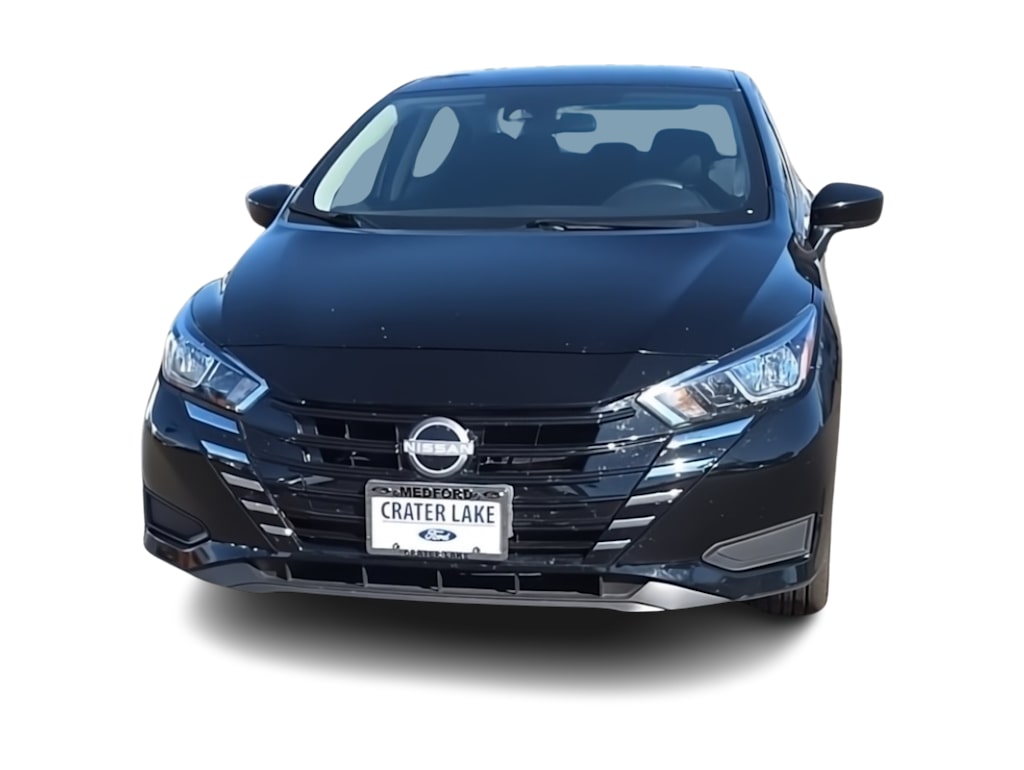 Thumbnail: 2023 Nissan Versa - 6