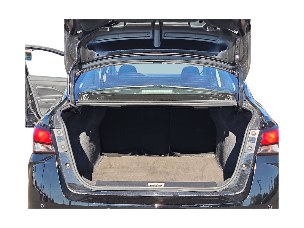 Thumbnail: 2023 Nissan Versa - 17