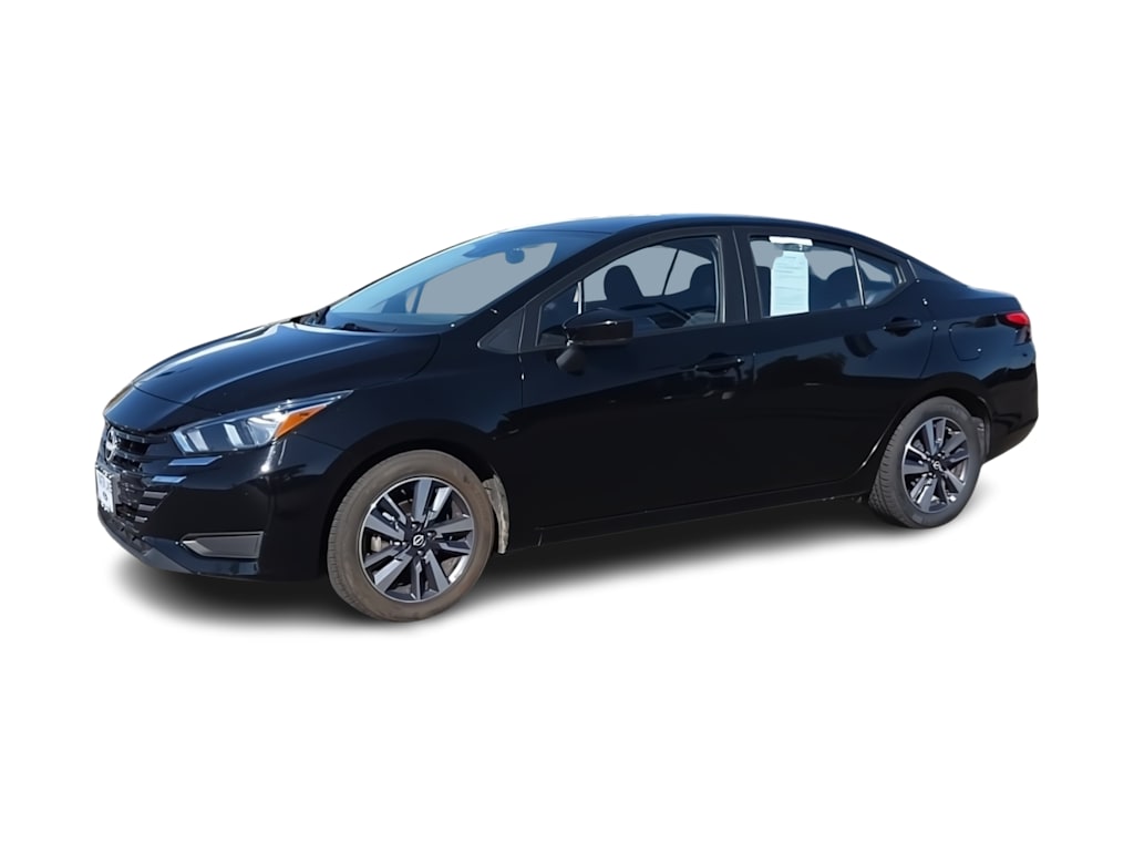Thumbnail: 2023 Nissan Versa - 3