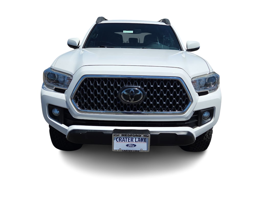 Thumbnail: 2018 Toyota Tacoma - 22