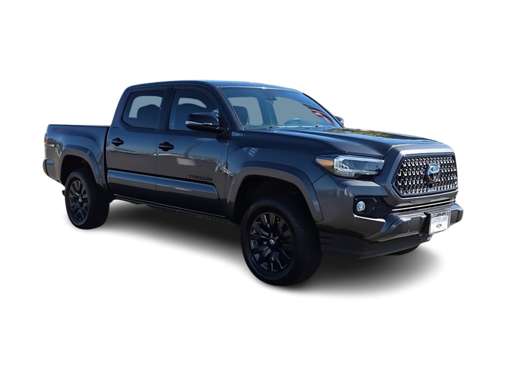 Thumbnail: 2023 Toyota Tacoma - 18