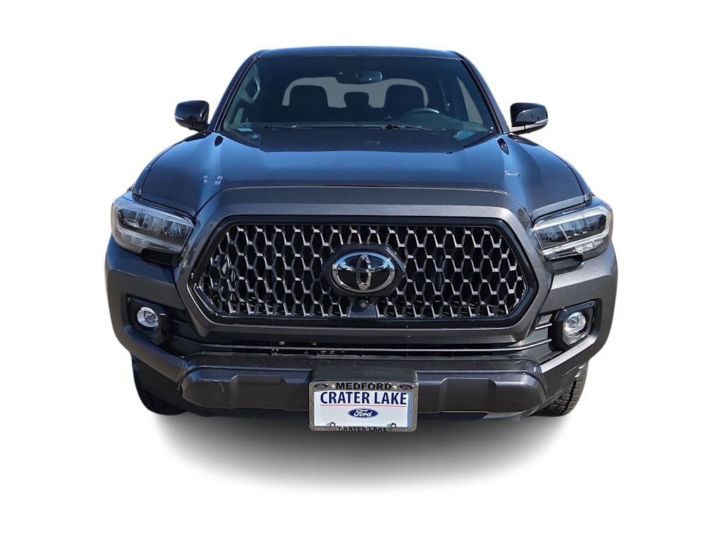 Thumbnail: 2023 Toyota Tacoma - 20