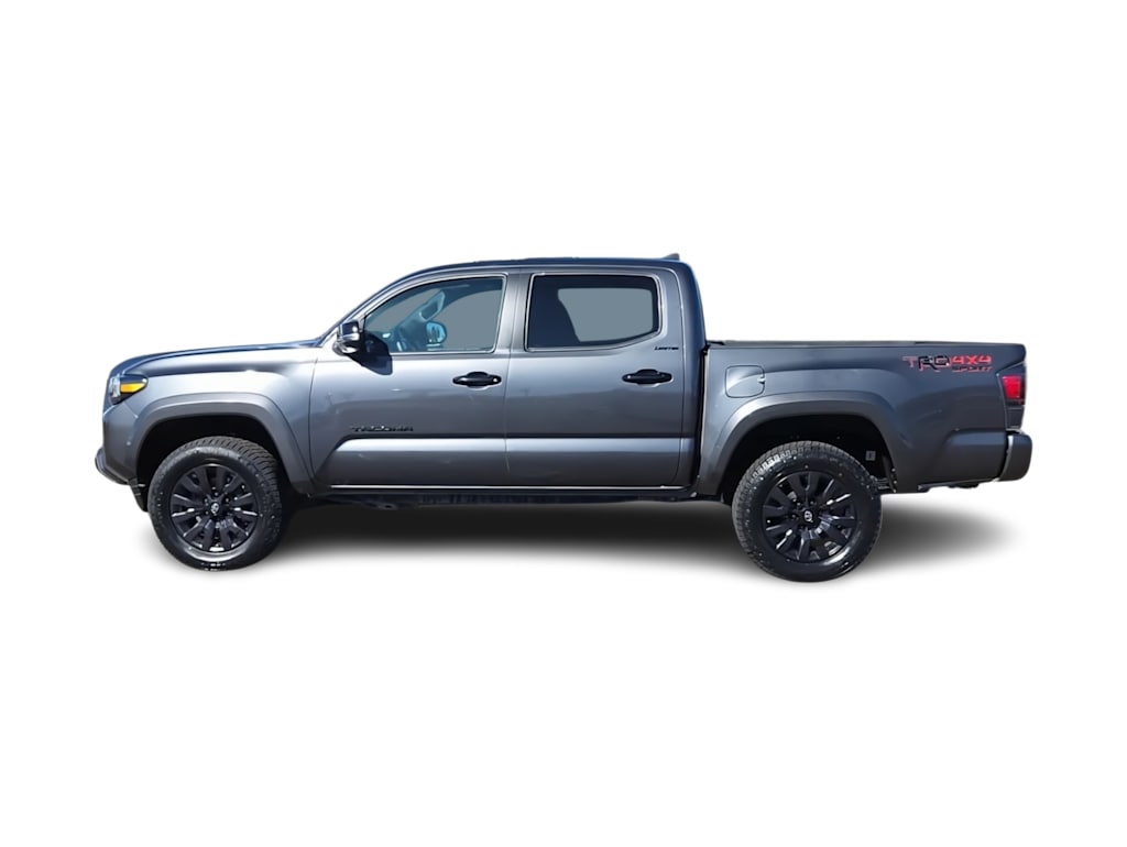 Thumbnail: 2023 Toyota Tacoma - 3