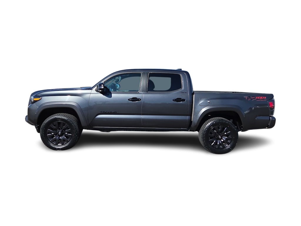 Thumbnail: 2023 Toyota Tacoma - 19