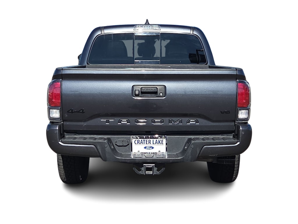 Thumbnail: 2023 Toyota Tacoma - 5
