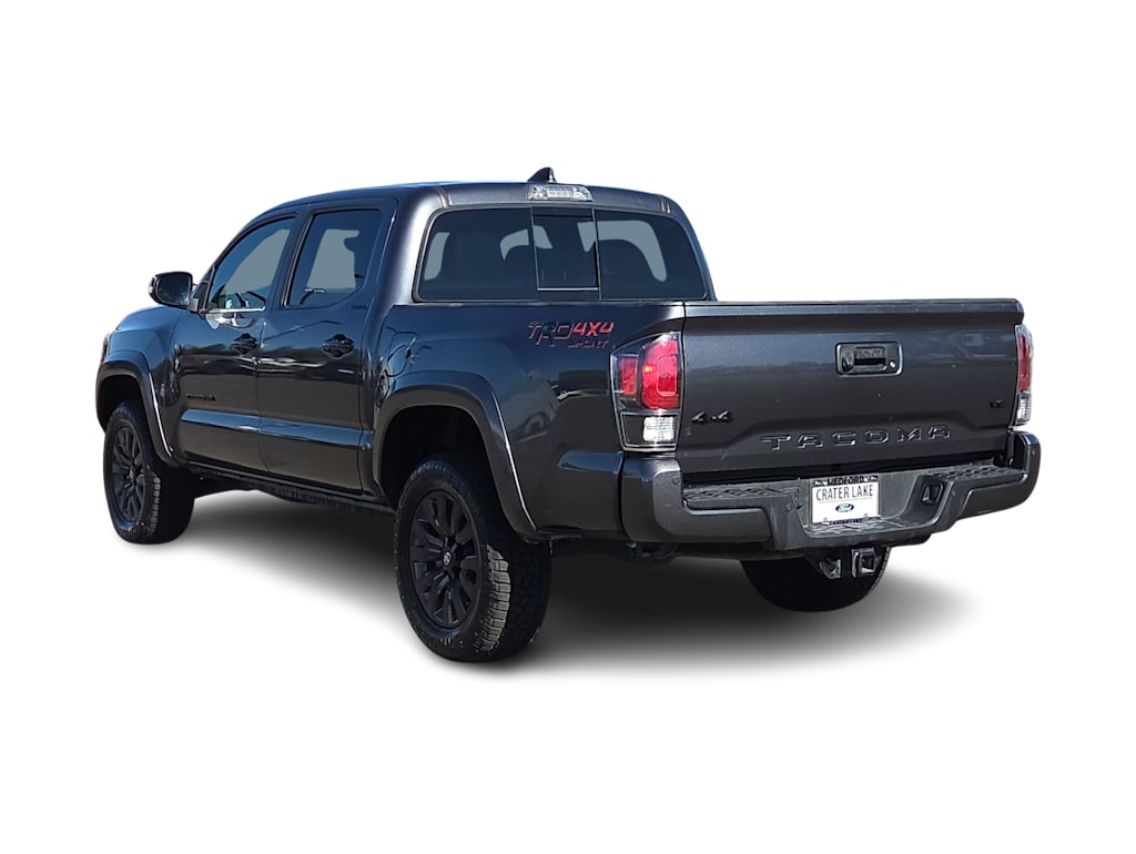 Thumbnail: 2023 Toyota Tacoma - 4
