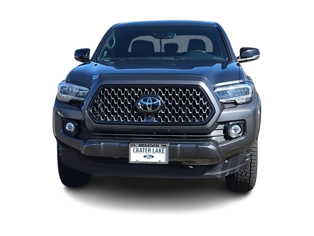 Thumbnail: 2023 Toyota Tacoma - 6