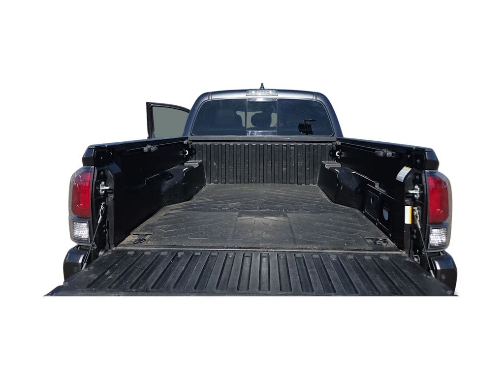 Thumbnail: 2023 Toyota Tacoma - 15