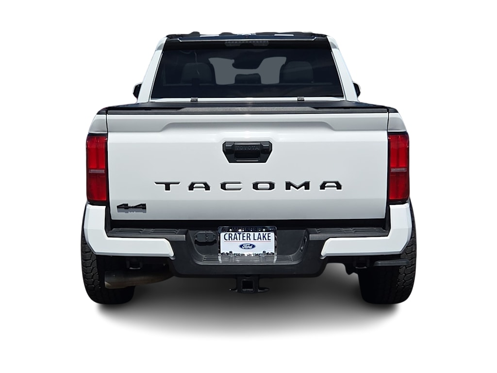 Thumbnail: 2024 Toyota Tacoma - 25