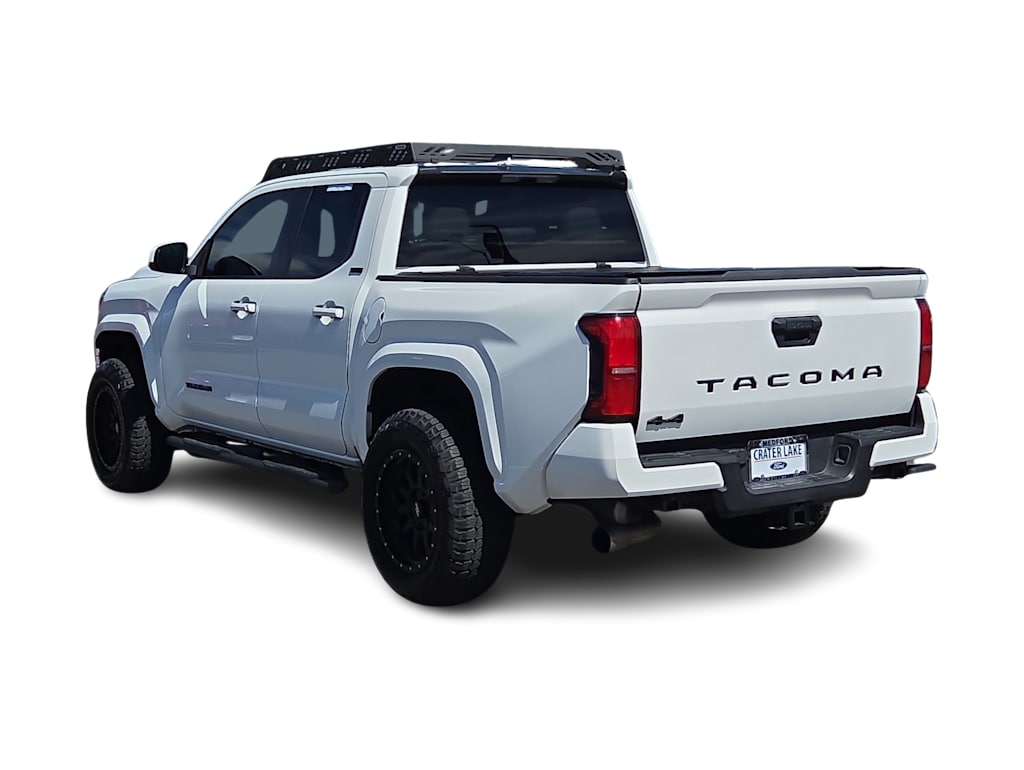 Thumbnail: 2024 Toyota Tacoma - 24