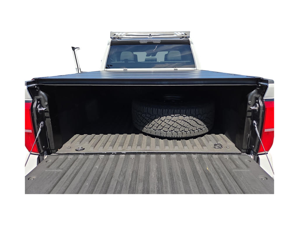 Thumbnail: 2024 Toyota Tacoma - 17
