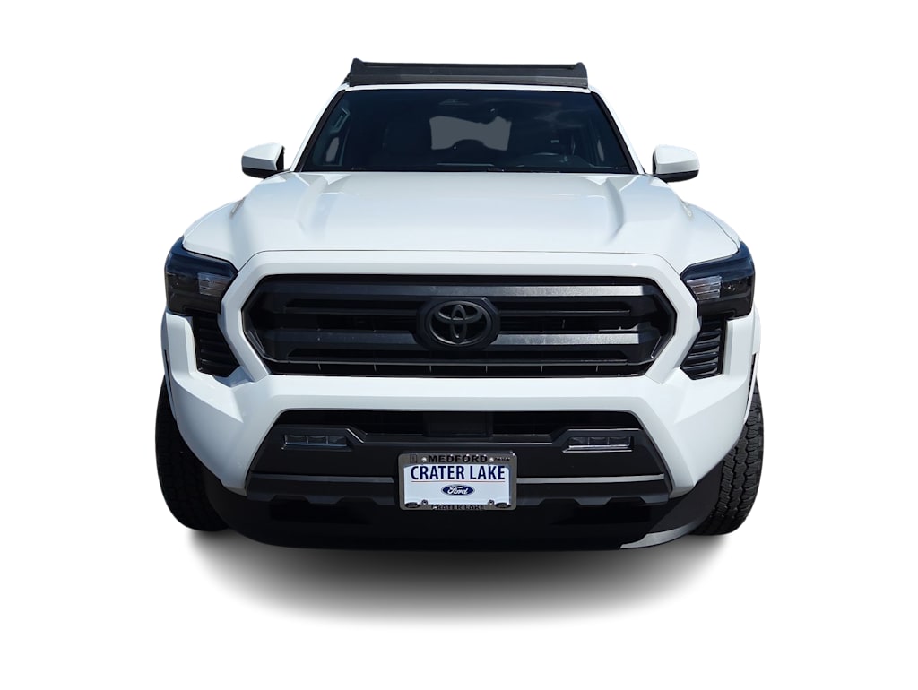 Thumbnail: 2024 Toyota Tacoma - 6
